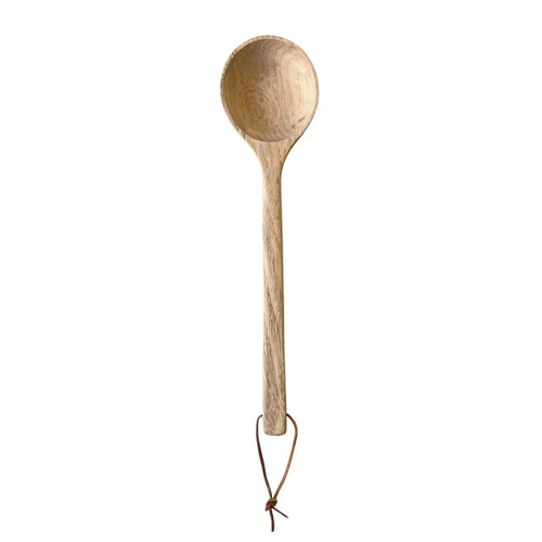 Saunakelle Aufgusskelle Komu-Holz 40cm
