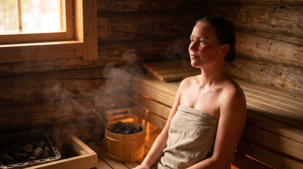 Sauna & Immunsystem – was passiert wirklich im Körper?