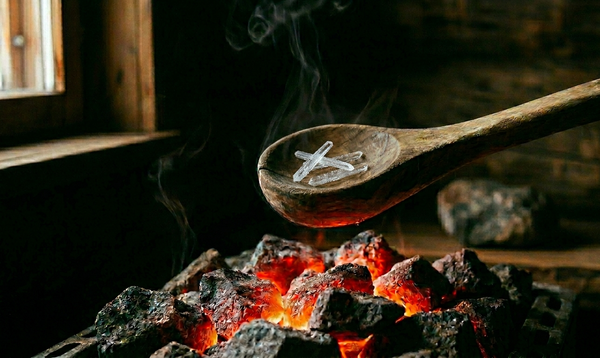 Mentholkristalle in der Sauna – Wirkung, Dosierung & Tipps