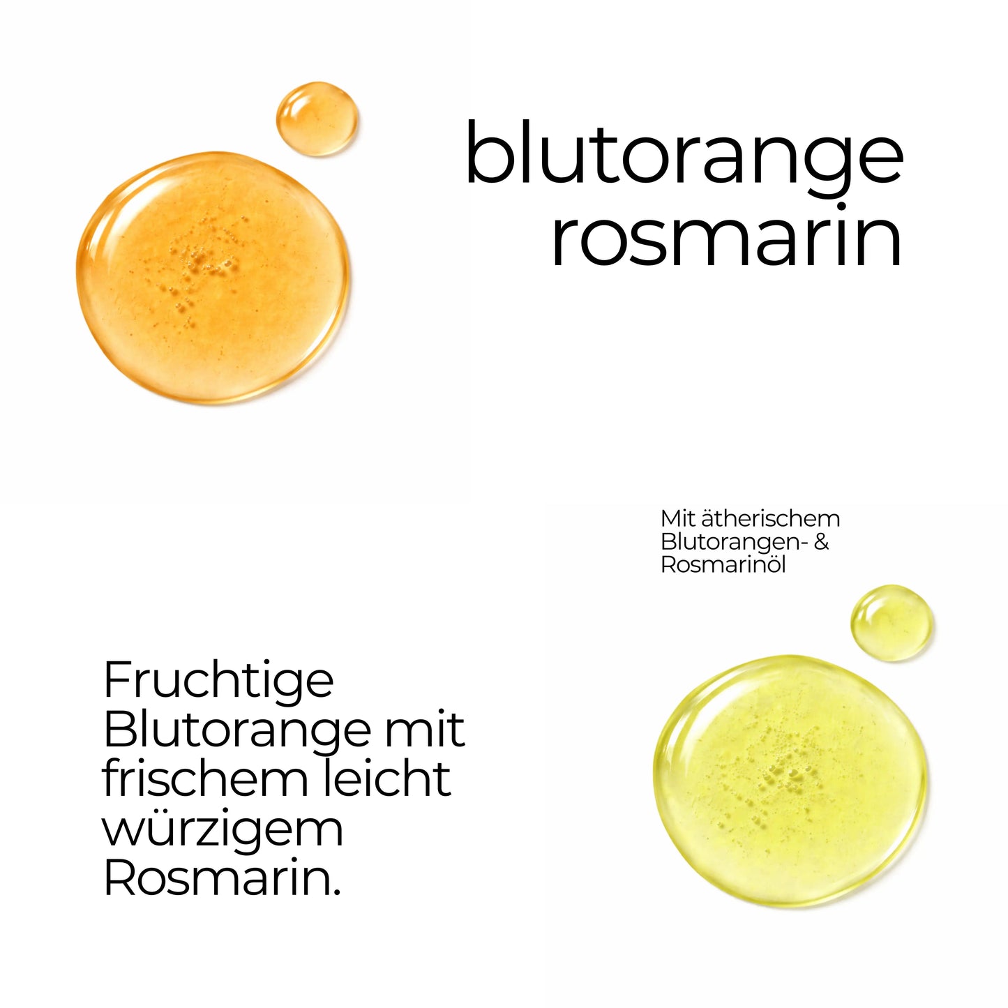 Sauna-Aufguss Ingwer-Lemongras 100ml - Wellow Sauna