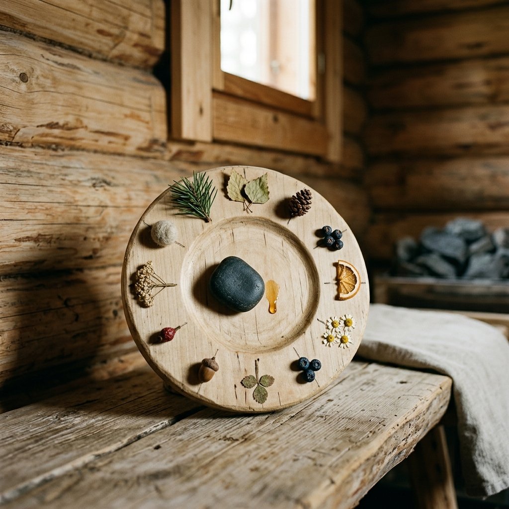 Die komplette Saunathek – alle sieben Sauna-Ratgeber